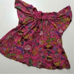 りな様 専用 ヒス☆トップスのサムネイル