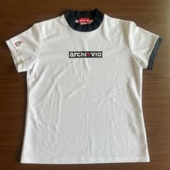 archivio レディース ゴルフウェア 半袖シャツのサムネイル