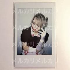 JILUKA Ricko チェキ ハロウィンのサムネイル