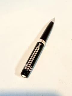 【⭐︎極美品☆ 】MONT BLANC ブラームス モデル　ボールペン　モンブラン ⭐︎極美品☆ 】MONT BLANC ブラームス モデル ボールペン モンブラン