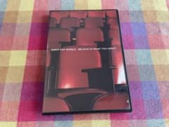 JIMMY EAT WORLD（ジミー・イート・ワールド）DVDのサムネイル