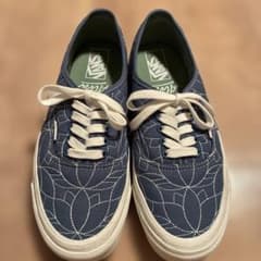 極美品VANS × Tony Alva アナハイムファクトリー 26.5 USA - メルカリ