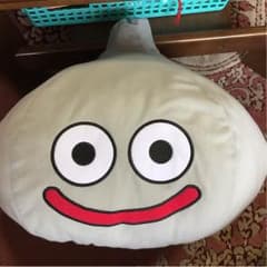 メタルスライムのぬいぐるみのサムネイル