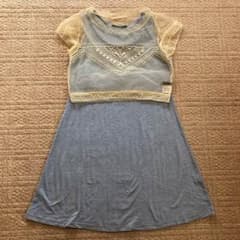 kastane 2wayワンピースのサムネイル