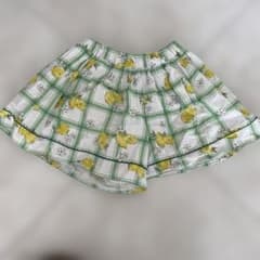BeBe 半ズボン 90サイズのサムネイル