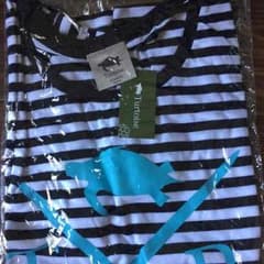 Turtoise未使用Tシャツのサムネイル