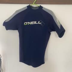 O'NEILL ウェットスーツ タッパー　バックジップのサムネイル
