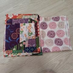 和柄　布のサムネイル