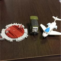 カプセルプラレール トーマスのサムネイル