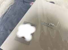 【新品未使用】島崎信長 ファンサイト グッズのサムネイル