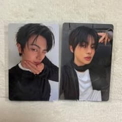 ALD1 少年BEAST タワレコAB リオのサムネイル