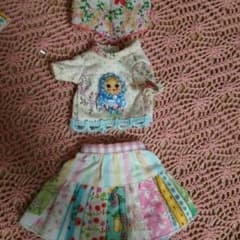 幼SDサイズ ドレスのサムネイル