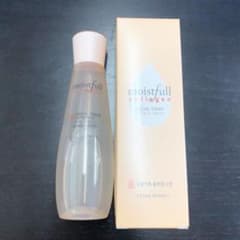モイストフルCL トナーのサムネイル