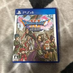 ドラゴンクエストXI 過ぎ去りし時を求めてのサムネイル