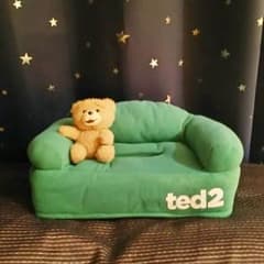 テッド☆ティッシュカバーのサムネイル