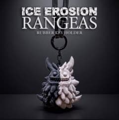 NO COFFEE x ICE EROSION RANGEAS ラバーチャーム m75225994445_1.jpg?1761305754