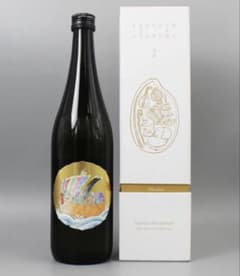 日本酒] 白糸酒造 田中六五 七福神 宝船 720ml - メルカリ