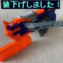 ナーフ  crossboltのサムネイル