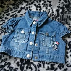 90センチJENNI BABYのサムネイル