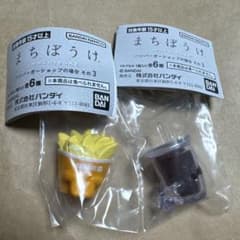 まちぼうけ ハンバーガーショップの場合 その3のサムネイル
