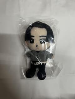 【新品・未開封】Snow Man 目黒蓮　ぬいぐるみ　すのチルのサムネイル