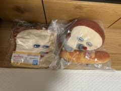 一番くじ パンどろぼう A賞 ラストワン賞のサムネイル