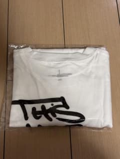 新品 XL Olaolu Slawn Box Logo T-Shirtsのサムネイル