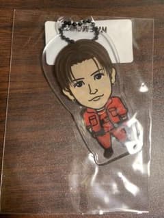 岩田剛典 クリアチャームのサムネイル