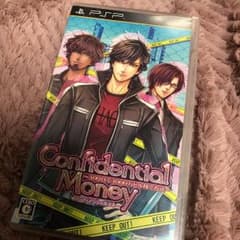 Confidential Money〜300日で3000万ドル稼ぐ方法〜のサムネイル