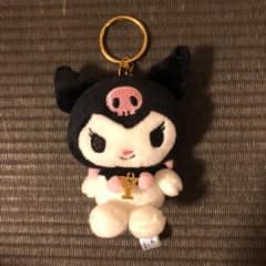 クロミ　イニシャルマスコットのサムネイル