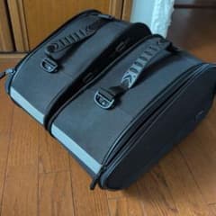 【匿名配送】タナックス(TANAX) マルチフィットサイドバッグ モトフィズのサムネイル