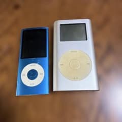 ジャンク】iPod classic 120GB A1238 - メルカリ
