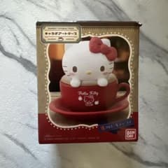 サンリオ ラテアートのサムネイル