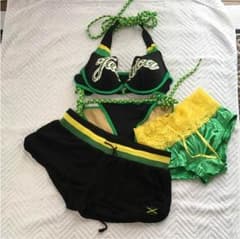 babyshoop風  水着セット値下げのサムネイル