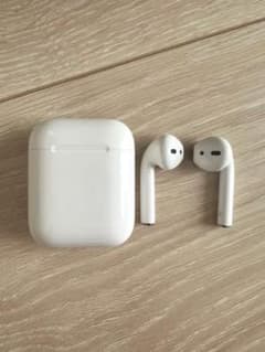 Apple AirPods 第1世代　正規品　※ジャンク品扱いのサムネイル