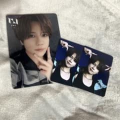 INI藤牧京介HMVトレカのサムネイル