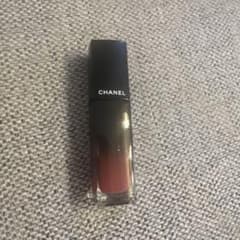 CHANEL ルージュ アリュール ラック 83のサムネイル