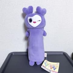 TWICE LOVELYS のびふにゃポーチ サナ サブリー GIGO限定 - メルカリ