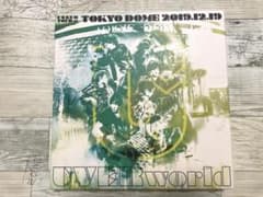UVERworld/UNSER TOUR at TOKYO DOME〈初回生産…のサムネイル