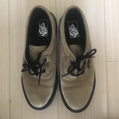 【VANS】ERA CRP ヴァンズ エラ CRP V3470S BEIGEのサムネイル