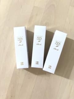 ロイヤルハーブ SSローション Thanks 15mL 3本セットのサムネイル
