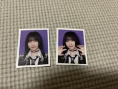 イコラブ IDフォト 野口衣織のサムネイル