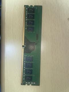 8GB DDR4 DIMMデスクトップパソコン用メモのサムネイル