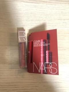 NARS オイルインフューズド リップティント　1154のサムネイル
