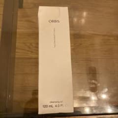 오르비스 클렌징 오일