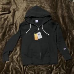 Champion チャンピオンリバースウィーブ ジップアップパーカーのサムネイル