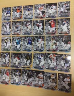 2024 Topps Now ルー・ゲーリッグ・デーコンプリートセット