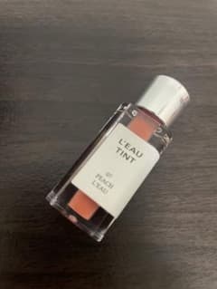BBIA L’EAU TINT 07 PEACH LEAU ミニのサムネイル