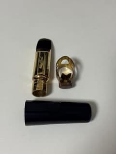 USED Otto Link オットーリンク USA 7 テナーサクソフォン USED Otto Link オットーリンク USA 7 テナーサクソフォン - メルカリ