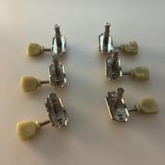 ギターペグ　Crews Maniac Sound LED Plusのサムネイル